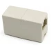 RJ45 8P8C Inline Connector (4 Pack) RJ45 8P8C Inline Connector (4 Pack)