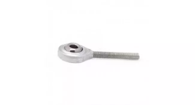 Rod End Bearing - 4mm Male Rod End Bearing - 4mm Male