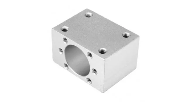 Nut Housing for Ball Screw SF1204 - 22mm Nut Housing for Ball Screw SF1204 - 22mm