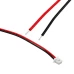 JST-SH 2Pin 1.0mm Pitch 300mm Length cable (4Pack) JST-SH 2Pin 1.0mm Pitch 300mm Length cable (4Pack)