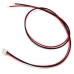 JST-SH 2Pin 1.0mm Pitch 300mm Length cable (4Pack) JST-SH 2Pin 1.0mm Pitch 300mm Length cable (4Pack)