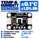 SHT45-MOD Precision Temperature and Humidity Sensor – Qwiic SHT45-MOD Precision Temperature and Humidity Sensor – Qwiic