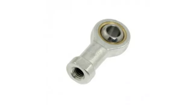 Rod end bearing - Female 5mm Rod end bearing - Female 5mm