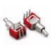 Toggle Switch 2-Position SPDT 3-Pin Right-Angle 250 VAC 3A Toggle Switch 2-Position SPDT 3-Pin Right-Angle 250 VAC 3A