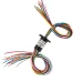 Slip Ring 18 Way 240V 2A Slip Ring 18 Way 240V 2A
