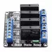 Solid State Relay - 4 Channel