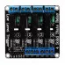 Solid State Relay - 4 Channel