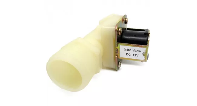 Solenoid Valve 1" 12V DC Solenoid Valve 1" 12V DC