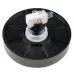 Large Button Switch 100mm 12V - Yellow Large Button Switch 100mm 12V - Yellow
