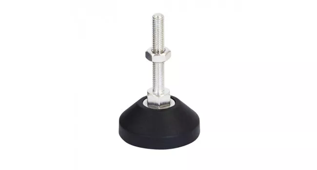 Adjustable Fixed Foot Adjustable Fixed Foot