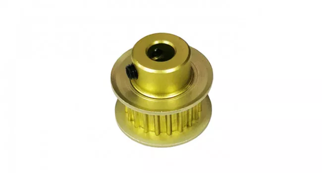 Timing Pulley T2.5 Bore 5MM Timing Pulley T2.5 Bore 5MM
