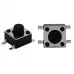 Tactile Switch 4 Pin H=5mm SMD (10 pack) Tactile Switch 4 Pin H=5mm SMD (10 pack)