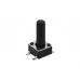 Tactile Switch 4 Pin H=18mm SMD (10 pack) Tactile Switch 4 Pin H=18mm SMD (10 pack)