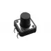 Tactile Switch 4 Pin, Size 4x4mm, Height 7mm (4 Pack)