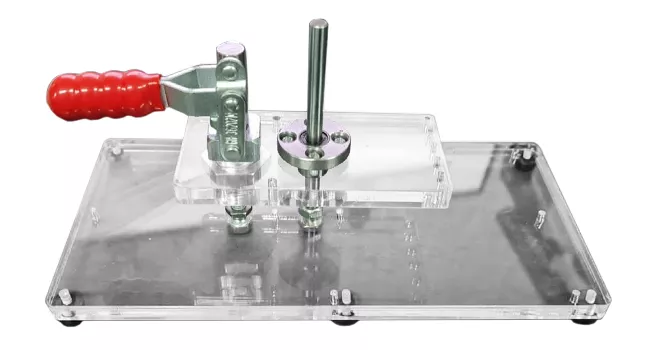 TB5 Basic Test Jig Fixture TB5 Basic Test Jig Fixture