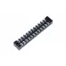Terminal Block, 12 Way, 600V 15A, 9mm Pitch (2 Pack) Terminal Block, 12 Way, 600V 15A, 9mm Pitch (2 Pack)