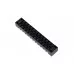 Terminal Block, 12 Way, 600V 15A, 9mm Pitch (2 Pack) Terminal Block, 12 Way, 600V 15A, 9mm Pitch (2 Pack)