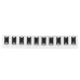 Capacitor SMD Tantulum 470uF 6V SMD Size 7343 (10 Pack) Capacitor SMD Tantulum 470uF 6V SMD Size 7343 (10 Pack)