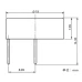 TM1990 F5 iButton Reader Module TM1990 F5 iButton Reader Module