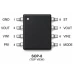 Power Switch Mux 1.6-5.5V 4A SOT-8 Power Switch Mux 1.6-5.5V 4A SOT-8
