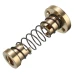 TR8 Anti-Backlash Nut - Copper 2mm TR8 Anti-Backlash Nut - Copper 2mm