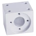 TR8 Aluminium Nut Housing - 10.5mm TR8 Aluminium Nut Housing - 10.5mm