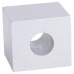 TR8 Aluminium Nut Housing - 10.5mm TR8 Aluminium Nut Housing - 10.5mm