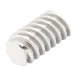 TR8 Lead Screw 2mm Pitch - 1200mm TR8 Lead Screw 2mm Pitch - 1200mm