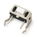 Tactile Switch Right Angle 5mm (25 PACK) Tactile Switch Right Angle 5mm (25 PACK)