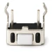 Tactile Switch Right Angle 5mm (25 PACK) Tactile Switch Right Angle 5mm (25 PACK)