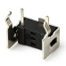 Tactile Switch Right Angle 7mm (25 PACK) Tactile Switch Right Angle 7mm (25 PACK)