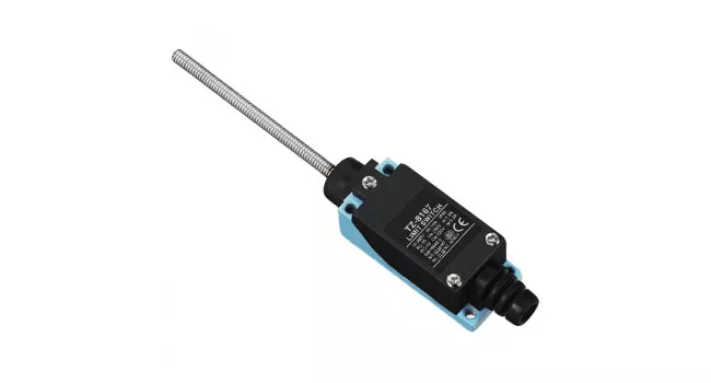 TZ-8167 Industrial Limit Switch TZ-8167 Industrial Limit Switch