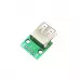 USB A Female Breakout USB A Female Breakout
