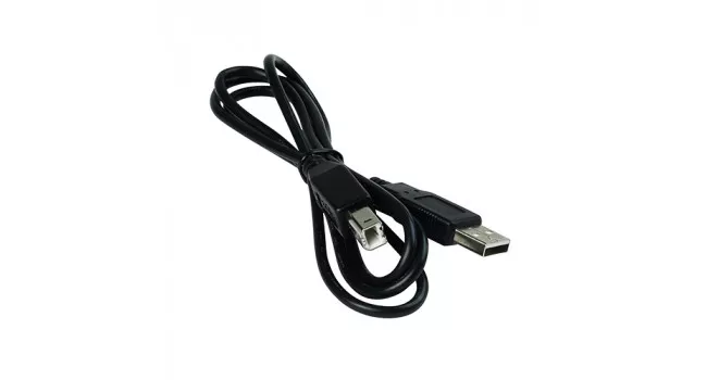 USB Cable AB 1.8m USB Cable AB 1.8m