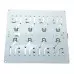 USB Relay Board - 8 Way - 30A High Power USB Relay Board - 8 Way - 30A High Power