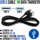 USB C Cable - High Quality Flexible USB C Cable - High Quality Flexible