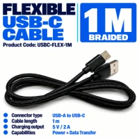 USB C Cable - High Quality Flexible USB C Cable - High Quality Flexible