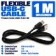 USB C Cable - High Quality Flexible USB C Cable - High Quality Flexible