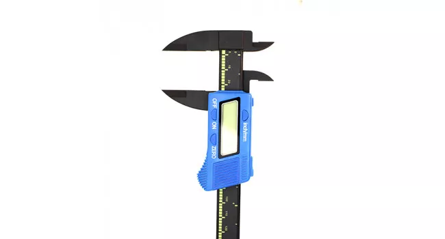 Vernier Digital - Blue Vernier Digital - Blue