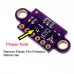 VL53LOX Time of Flight Distance Sensor, Range 2m 