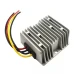Step Down Voltage Regulator Vin 35-60V, Vout 19V 10A IP68 Step Down Voltage Regulator Vin 35-60V, Vout 19V 10A IP68