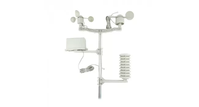 MISOL Weather Station Pro MISOL Weather Station Pro