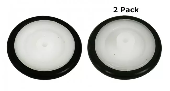 Wheel Slimline Set 21mm (2 Pack) Wheel Slimline Set 21mm (2 Pack)