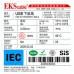 Wire 4 way 26 and 28 AWG Shielded 5m Wire 4 way 26 and 28 AWG Shielded 5m