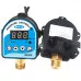 Digital Pressure Control 1-10Kg.cm