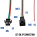WS2812B 16X16 RGB LED Matrix 5V