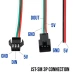 WS2812B 8x32 RGB LED Matrix 5V
