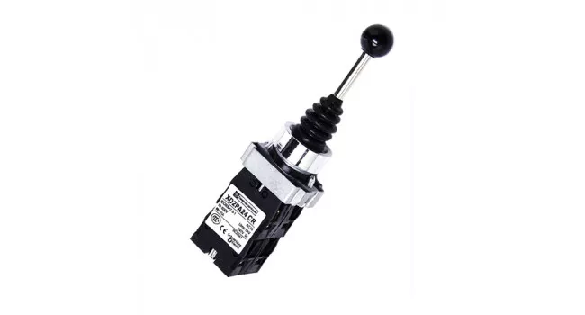 Industrial Joystick 4-Direction 250V 3A Industrial Joystick 4-Direction 250V 3A
