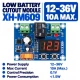Low Battery Cutout Module 12-36V Max 10A Low Battery Cutout Module 12-36V Max 10A