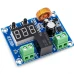 Low Battery Cutout Module 12-36V Max 10A Low Battery Cutout Module 12-36V Max 10A